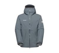 Mammut Alto Guide Hs Jacket Grey M Men