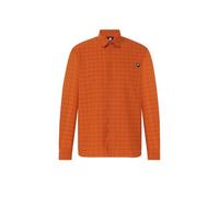 Mammut Men's Mammut Lenni Longsleeve Shirt Men Hiking Shirt