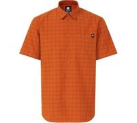 Mammut Men's Mammut Lenni Shirt Men Hiking Shirt (Pack of 1)