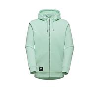 Mammut Men's ML Hooded Jacket Men Midlayer jacket, neo mint,