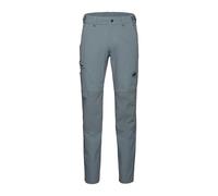 Mammut Mens Runbold Guide So Hiking Pants, Strata, 54 Long EU