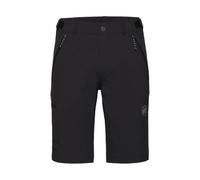 Mammut Runbold IV Short - Black - Size M