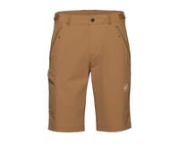 Mammut Mens Runbold Iv Hiking Shorts, Claystone, 56 EU