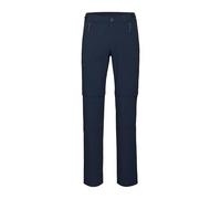 Mammut Runbold IV Zip Off Pants Men 48 Long