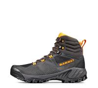 Mammut Sapuen High Goretex Hiking Boots Black EU 46 2/3 Man