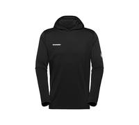 Mammut - Selun FL Sun Hoody - Sport shirt size XXL, black