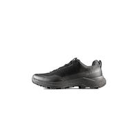 Mammut Mens Sertig Iii Low Mountaineering Boot, Black, 8 UK