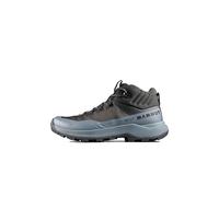 Mammut Men's Sertig III Mid GTX Men Mountaineering Boot, Gabbro Strata, 46.5 EU