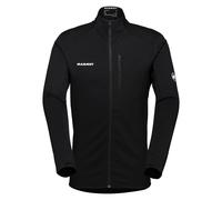 Mammut - Taiss Light ML Jacket - Fleece jacket size XL, black