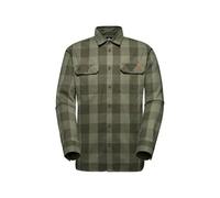 Mammut Men's Tamaro Longsleeve Shirt Men T-Shirt