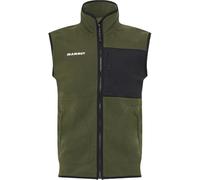 Mammut Men's Tamaro Ml Vest, Dark Marsh-Black, L