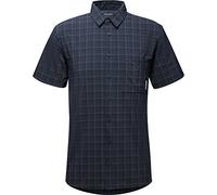 Mammut Men's Trovat Trail Hiking Shirt