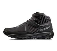 Mammut - Ultimate III Mid GTX - Multisport shoes size 7,5, black
