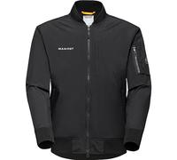 Mammut Utility Bomber Jacket Men S