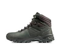 Mammut - Mercury IV Mid GTX - Walking boots size 10,5, black