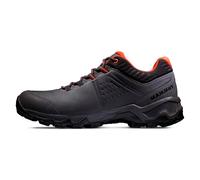 Mammut Mercury Iv Low Gore-tex® Hiking Shoes Black EU 46 2/3 Men