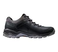 MAMMUT Mercury Iv Low Gore-tex - Men - Black - size 10.5- model 2025 10.5