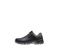 Mammut Mercury Iv Low Gore-tex® Hiking Shoes Black EU 45 1/3 Men