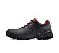 Mammut Mercury Iv Low Gore-tex® Hiking Shoes Black EU 42 Men