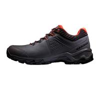 Mammut - Mercury Iv Low Gore-Tex Titanium Hot Red - 9 - Hiking shoes