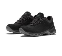 Mammut Mercury IV Low GORE-TEX Walking Shoes | UK 10 in Black/Titanium