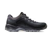 Mammut Mercury Iv Low Goretex Hiking Shoes Black EU 42 2/3 Men