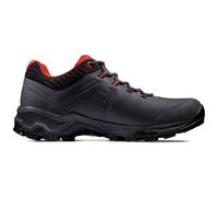 Mammut Mercury IV Low GTX Men Titanium-hot red 10