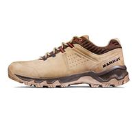 Mammut Mercury Iv Low Goretex Hiking Shoes Brown EU 45 1/3 Men