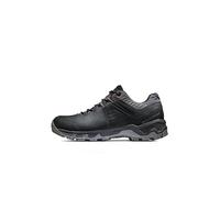 Mammut - Mercury IV Low GTX - Multisport shoes size 10, black/grey