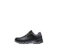 Mammut Mercury Iv Low Goretex Hiking Shoes EU 45 1/3 Black / Titanium