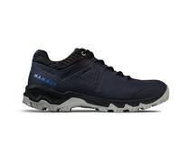 Mammut - Mercury IV Low GTX - Multisport shoes size 10,5, black/blue