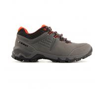 Mammut - Mercury IV Low GTX - Multisport shoes size 7,5, grey