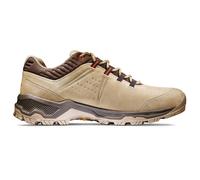 Mammut Mercury Iv Low Gore-tex® Hiking Shoes Beige EU 42 Men