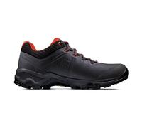 Mammut Mercury IV Low GTX (titanium-hot red) Men's hiking boots