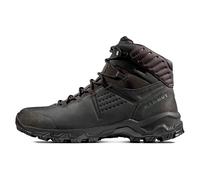 Mammut Mercury Iv Mid Gore-tex® Blacke Hiking Boots