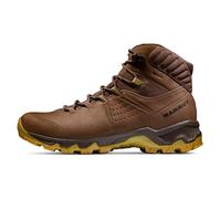 Mammut Mercury Iv Mid Gore-tex® Hiking Boots Brown EU 44 2/3 Men