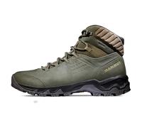 Mammut Mercury Iv Mid Gore-tex® Hiking Boots