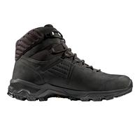MAMMUT Mercury Iv Mid Gore-tex - Men - Black - size 10.5- model 2025 10.5