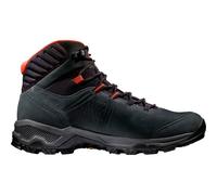 Mammut Mercury Iv Mid Gore-tex® Hiking Boots Black EU 44 Men