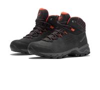 Mammut Mercury Iv Mid Gore-tex® Hiking Boots Black EU 42 Men