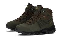 Mammut Mercury IV Mid GORE-TEX Walking Boots | UK 11 in Dark Iguana/Iguana