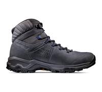 Mammut Mercury Iv Mid Goretex Hiking Boots Black EU 41 1/3 Men