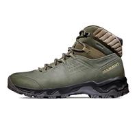 Mammut Mercury Iv Mid Goretex Hiking Boots Brown EU 43 1/3 Men