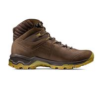 Mammut Mercury Iv Mid Goretex Hiking Boots Brown EU 44 2/3 Men