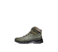 Mammut - Mercury IV Mid GTX - Walking boots size 12,5, olive