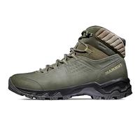 Mammut Mercury Iv Mid GTX Men's Trekking & Hiking Shoes, Dark Iguana Iguana, 12 UK