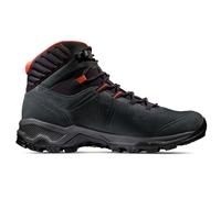 Mammut - Mercury IV Mid GTX - Walking boots size 10, black