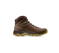 Mammut Men's Mercury Walking Boots, moor-Amber Green, 12.5 UK