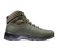 Mammut Mercury Iv Mid Gore-tex® Hiking Boots Green EU 47 1/3 Men