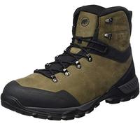 Mammut Mercury Tour II High GTX Men bark-Black 8